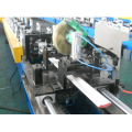 PU-Schaumrolltor Roll Formmaschine